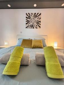 Elegant Penthouse in St Julians STJ28