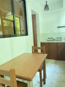 Boracay beach front station 3 unit A18