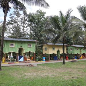 Farmers Son CampingGround