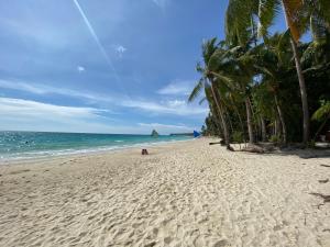 Boracay beach front station 3 unit A18