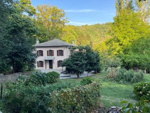 The Cottage in the Trees - 4hvězdičkové hotely ve městě Tsagarada
