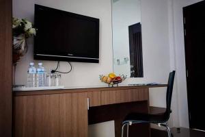 Royal Waves Hotel
