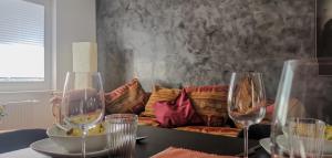 Südschwarzwald Ferienhaus für Gruppen & Monteure