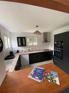 Maisons de vacances  La varap-  foret, rochers, escalade, randonnees : photos des chambres