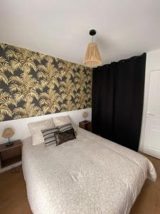 Maisons de vacances  La varap-  foret, rochers, escalade, randonnees : photos des chambres