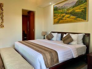 Tranquilty 3 Bedroom Villa in Seminyak by Nami Bali