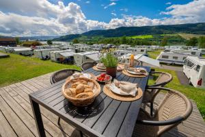 Lillehammer Turistsenter Camping