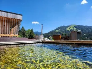 Alpenu Exklusiv - Hittisau