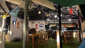 Icebergs Mussoorie - A Boutique stay and 24 hrs roof top cafe