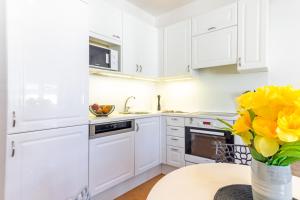 Gorgeous Central Apartment in Bratislava with Free Private Parking