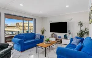 Southern Comfort Lodge - Hindmarsh Valley