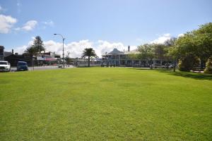 Southern Comfort Lodge