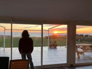 Villas Superbe maison face a l ocean : photos des chambres