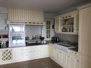 Villas Superbe maison face a l ocean : photos des chambres