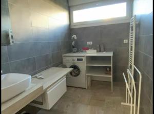 Villas Superbe maison face a l ocean : photos des chambres