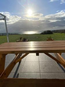 Villas Superbe maison face a l ocean : photos des chambres