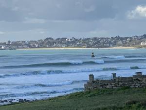 Villas Superbe maison face a l ocean : photos des chambres