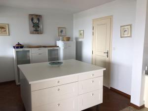 Villas Superbe maison face a l ocean : photos des chambres