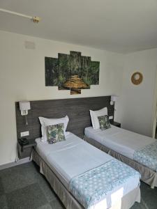 Hotels Hotel L'Alsace : photos des chambres