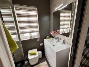 Elegant 2 Bedroom Penthouse St Julians STJ110