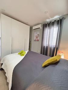 Elegant 2 Bedroom Penthouse St Julians STJ110