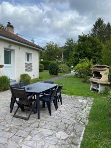 Maisons de vacances  La varap-  foret, rochers, escalade, randonnees : photos des chambres