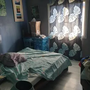 Pied a terre plein de verdure - 旺达尔格