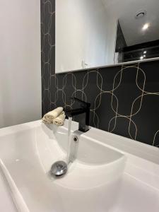 Appartement cosy Centre-ville