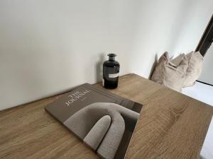 Appartement cosy Centre-ville