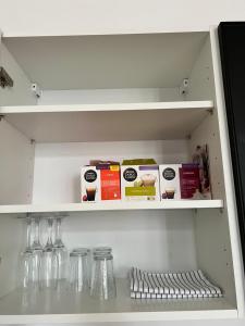 Appartement cosy Centre-ville