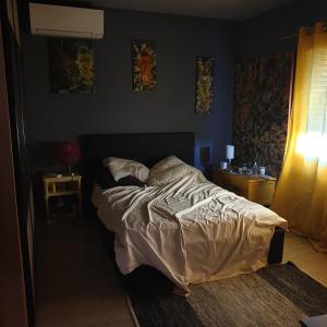 Appartements Pied a terre plein de verdure : photos des chambres