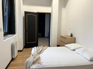 Appartements Appartement cosy Centre-ville : photos des chambres