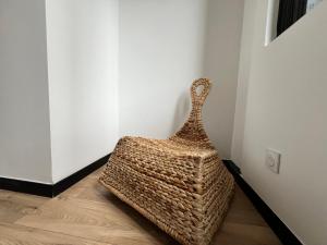 Appartements Appartement cosy Centre-ville : photos des chambres