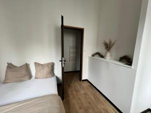 Appartements Appartement cosy Centre-ville : photos des chambres