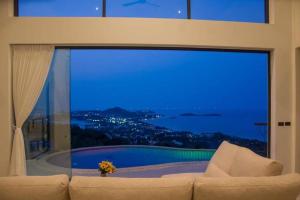 Villa Martin - Amazing View