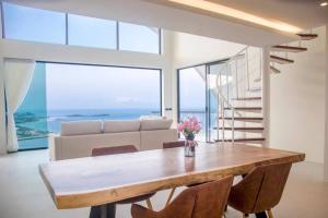 Villa Martin - Amazing View