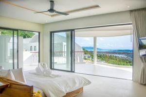 Villa Martin - Amazing View