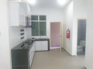 PT6386 Cordoba Residence - Kampong Lembah