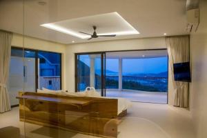 Villa Martin - Amazing View