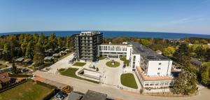 Instytut Zdrowia Sofra FIT & SPA