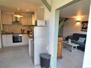 Maisons de vacances Le gite d'antoine : photos des chambres