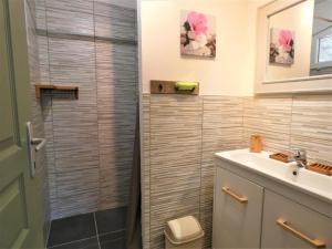Maisons de vacances Le gite d'antoine : photos des chambres