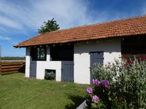 Maisons de vacances Le gite d'antoine : photos des chambres