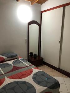 Apartamentos aledaños cerca a Estación Metro Estadio