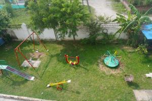 Har Ki Paudi 1 Bed Room Luxurious 3