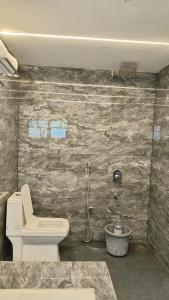 Amrapali Villa at Raghunandan Resort