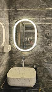 Amrapali Villa at Raghunandan Resort