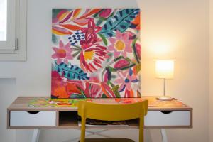 Pirelli Comfort Suite Battaglia Appartamenti