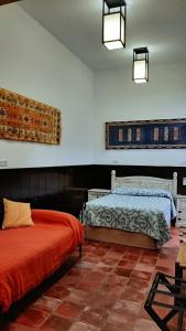 Hotel Rural Finca La Herencia