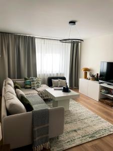 Moss Suite